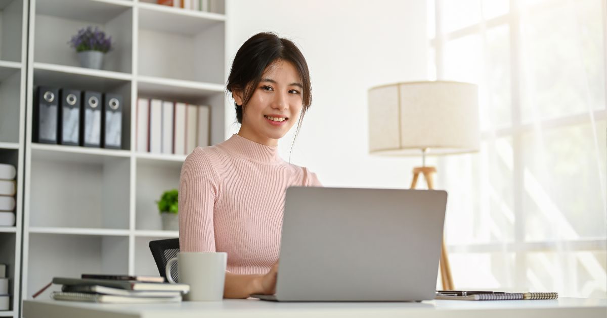 Membangun Pagi Penuh Tanpa Terburu-buru